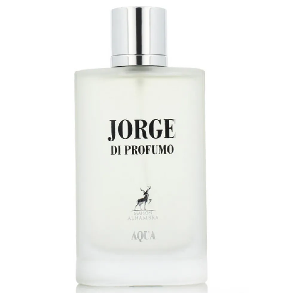 Maison Alhambra Jorge Di Aqua woda perfumowana spray 100ml