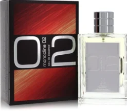 Maison Alhambra Monocline 02 woda perfumowana spray 100ml