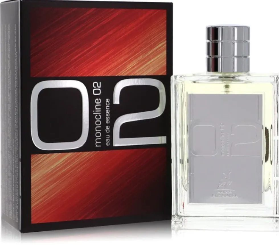 Maison Alhambra Monocline 02 woda perfumowana spray 100ml