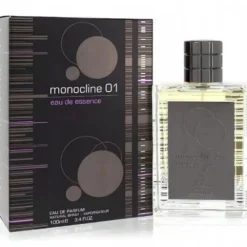 Maison Alhambra Monocline 01 woda perfumowana spray 100ml