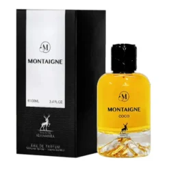 Maison Alhambra Montaigne Coco woda perfumowana spray 100ml