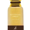 Maison Alhambra Mysterious Amber woda perfumowana spray 80ml
