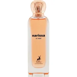 Maison Alhambra Narissa et Moi woda perfumowana spray 100ml