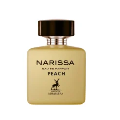 Maison Alhambra Narissa Peach woda perfumowana spray 100ml