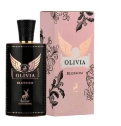 Maison Alhambra Olivia Blossom woda perfumowana spray 80ml