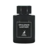 Maison Alhambra Opulence Leather woda perfumowana spray 100ml