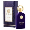 Maison Alhambra Philos Centro woda perfumowana spray 100ml
