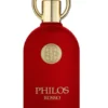 Maison Alhambra Philos Rosso woda perfumowana spray 100ml