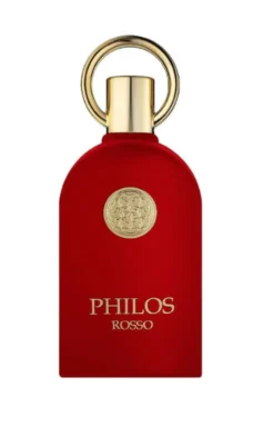 Maison Alhambra Philos Rosso woda perfumowana spray 100ml