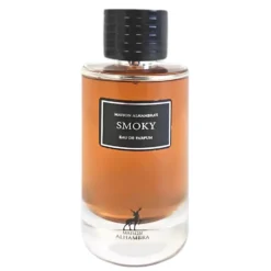Maison Alhambra Smoky woda perfumowana spray 100ml