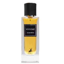 Maison Alhambra Winsome woda perfumowana spray 90ml