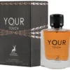 Maison Alhambra Your Touch woda perfumowana spray 100ml