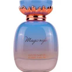 Maison Asrar Magic Night woda perfumowana spray 100ml