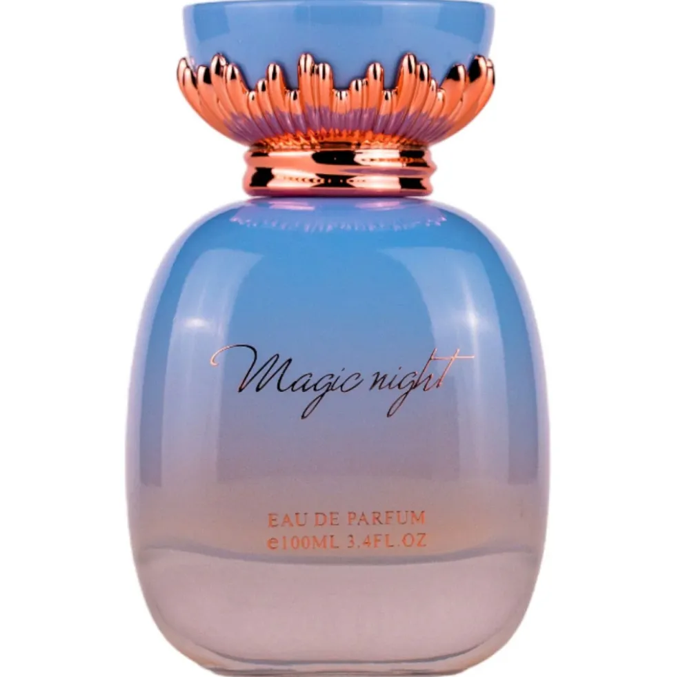 Maison Asrar Magic Night woda perfumowana spray 100ml