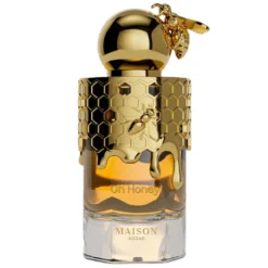 Maison Asrar Oh Honey! woda perfumowana spray 100ml