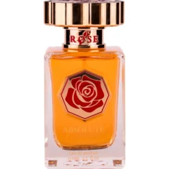 Maison Asrar Rose Absolute woda perfumowana spray 110ml