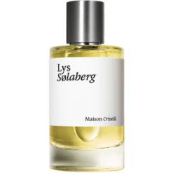Maison Crivelli Lys Solaberg woda perfumowana spray 100ml