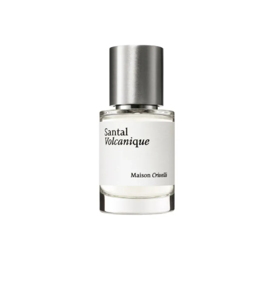 Maison Crivelli Santal Volcanique woda perfumowana spray 30ml