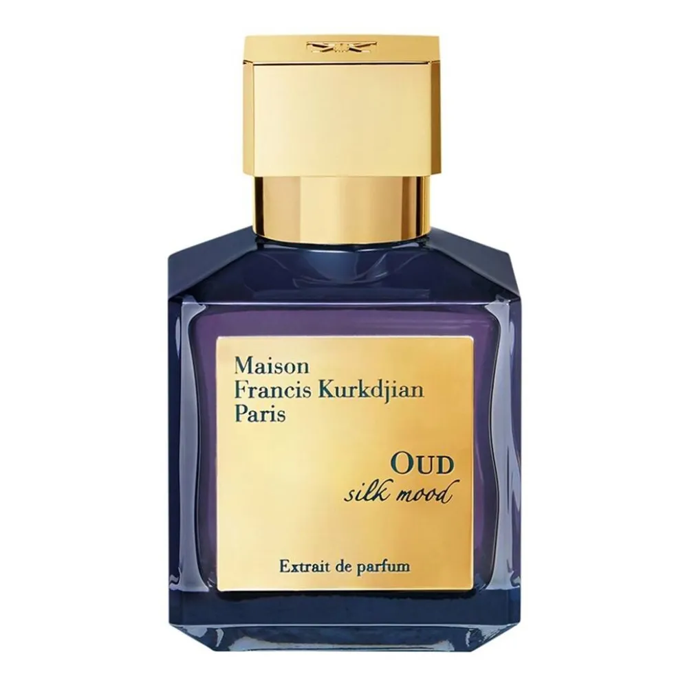 Maison Francis Kurkdjian Oud Silk Mood ekstrakt perfum spray 70ml