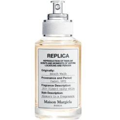 Maison Margiela Replica Beach Walk woda toaletowa spray 30ml