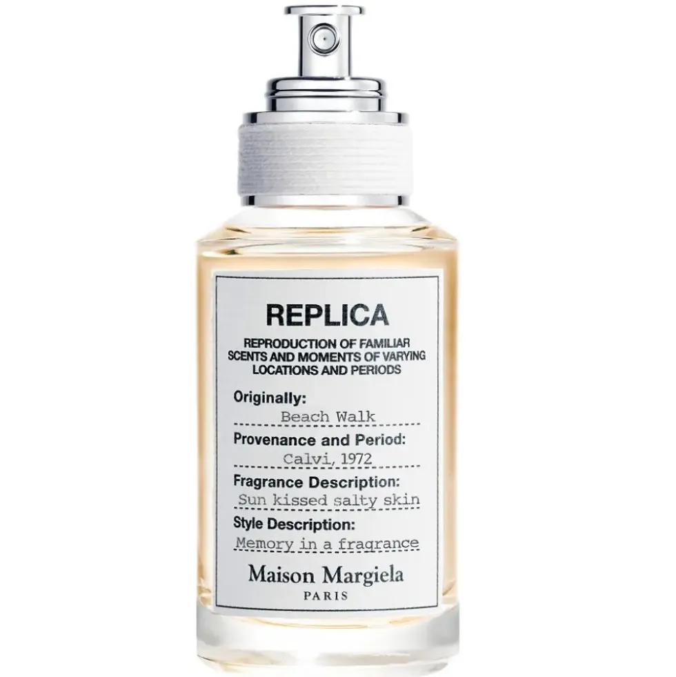 Maison Margiela Replica Beach Walk woda toaletowa spray 30ml
