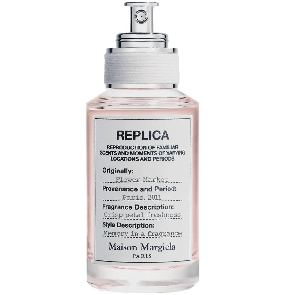 Maison Margiela Replica Flower Market woda toaletowa spray 30ml