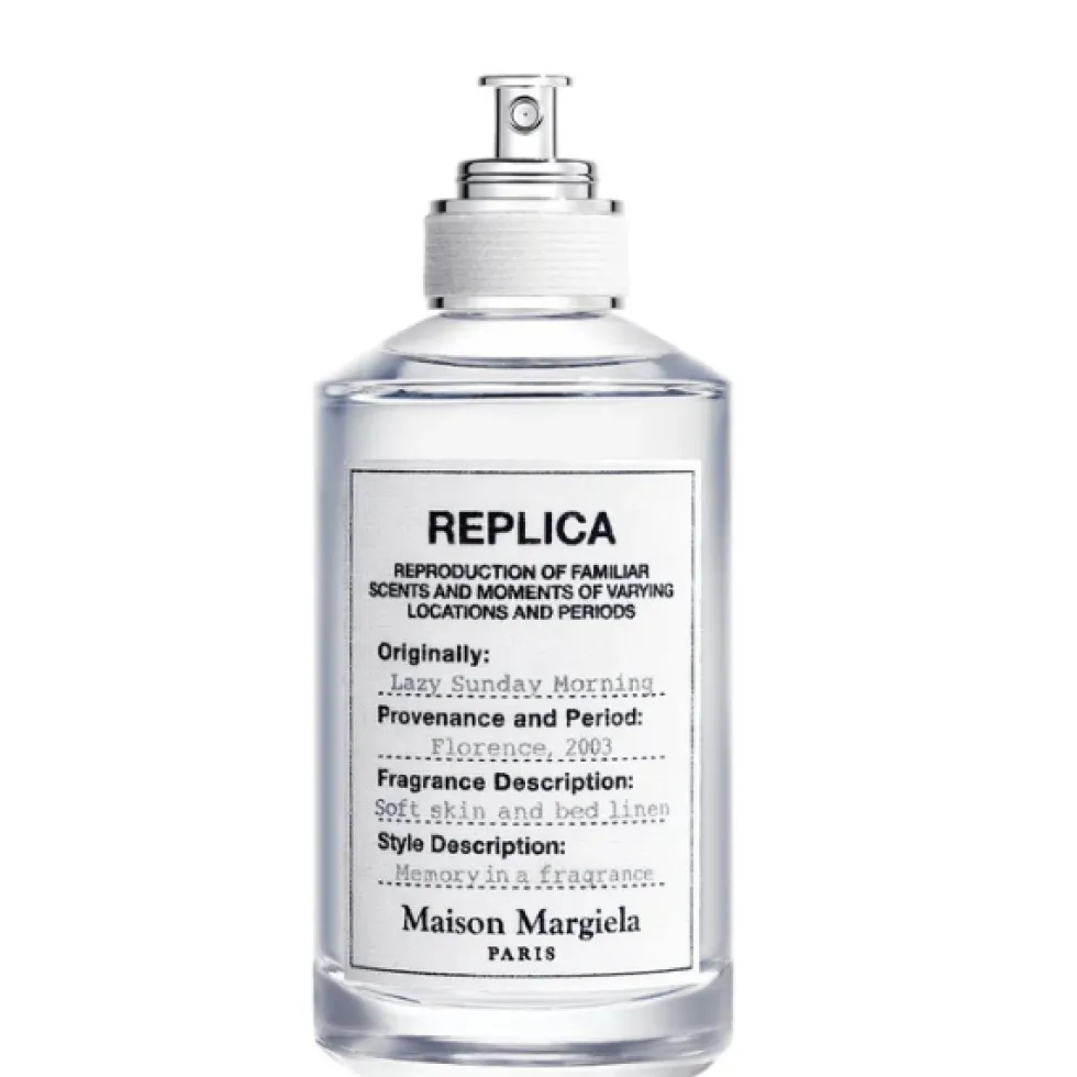 Maison Margiela Replica Lazy Sunday Morning woda toaletowa spray 30ml