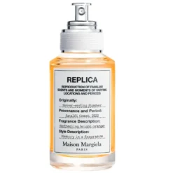 Maison Margiela Replica Never-Ending Summer woda toaletowa spray 30ml