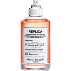 Maison Margiela Replica On A Date woda toaletowa spray 100ml