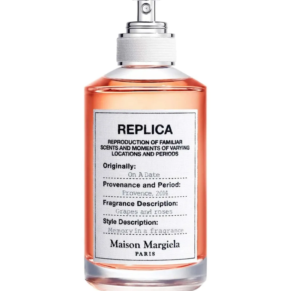 Maison Margiela Replica On A Date woda toaletowa spray 100ml