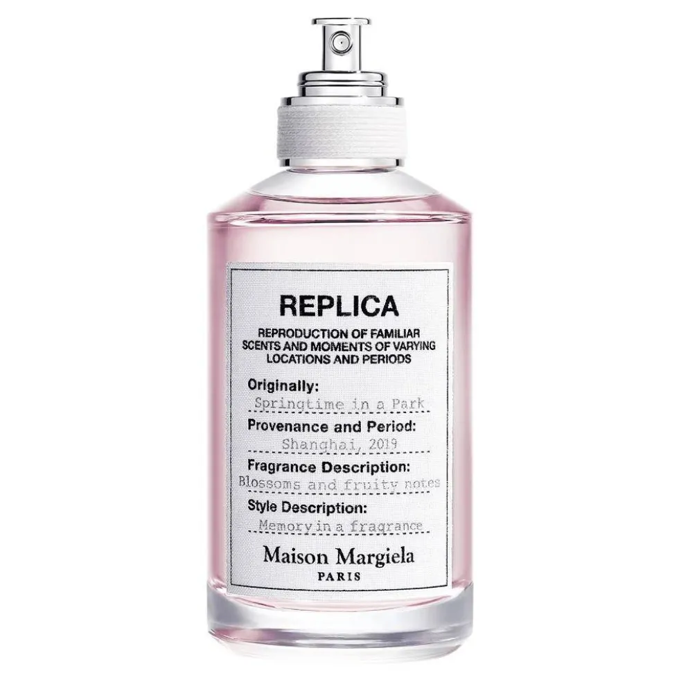 Maison Margiela Replica Springtime In A Park woda toaletowa spray 100ml