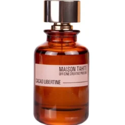 Maison Tahite Cacao Libertine woda perfumowana spray 100ml