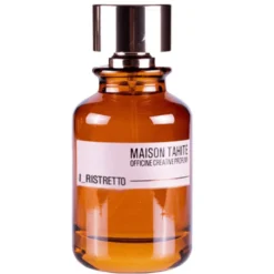 Maison Tahite I_Ristretto woda perfumowana spray 100ml