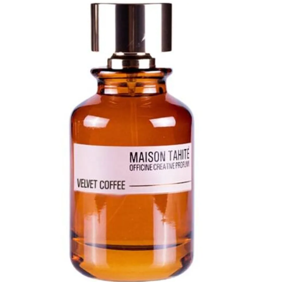 Maison Tahite Velvet Coffee woda perfumowana spray 100ml