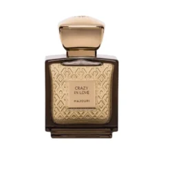 MAJOURI Crazy In Love 75ml edp