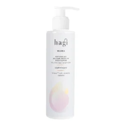 Mama naturalny balsam przeciw rozstępom dla kobiet od 1 dnia ciąży i po porodzie 200ml