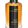 Mancera Black Intensitive Aoud woda perfumowana spray 120ml
