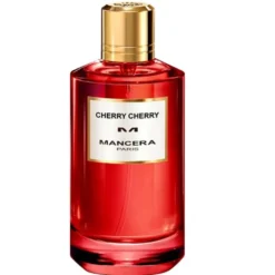 Mancera Cherry Cherry woda perfumowana spray 120ml