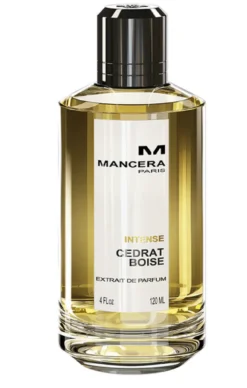 Mancera Intense Cedrat Boise ekstrakt perfum spray 120ml