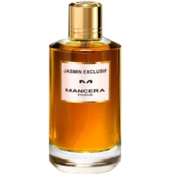 Mancera Jasmin Exclusif woda perfumowana spray 120ml