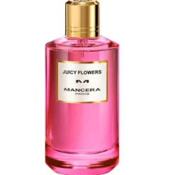 Mancera Juicy Flowers woda perfumowana spray 120ml