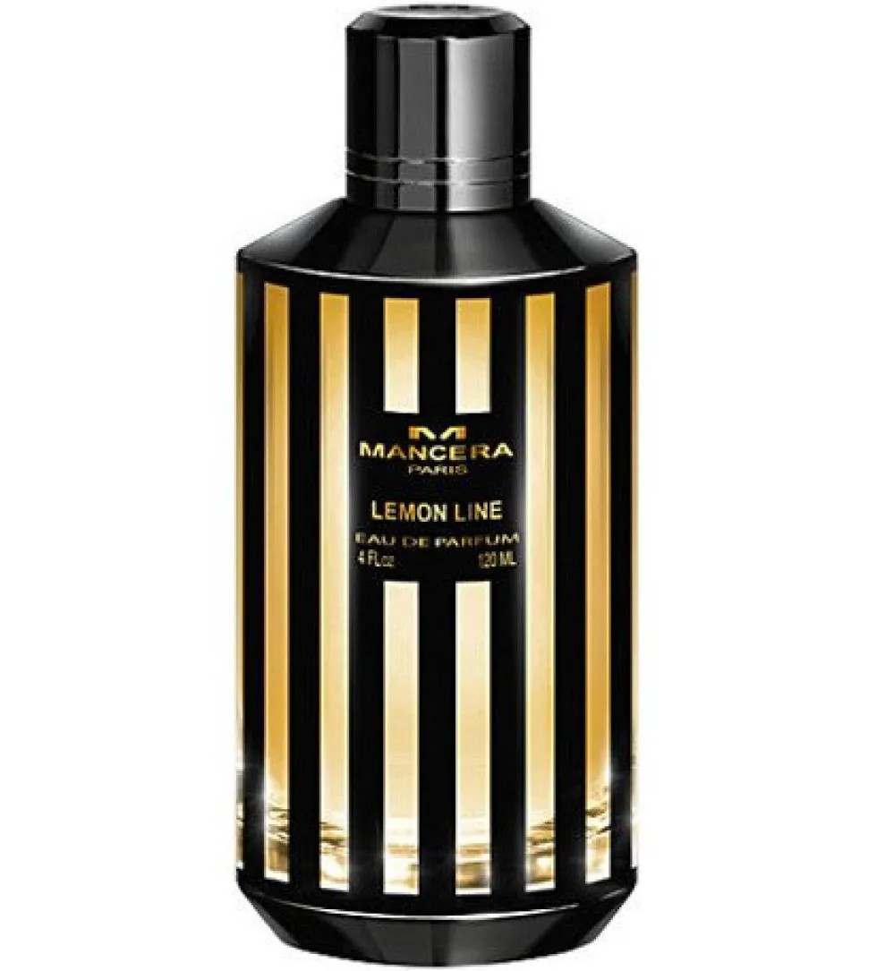 MANCERA Lemon Line EDP 120ml