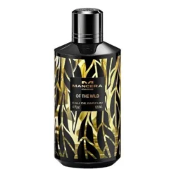 Mancera Of The Wild woda perfumowana spray 120ml