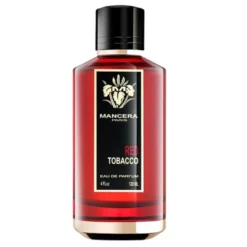 Mancera Red Tobacco woda perfumowana spray 120ml - produkt bez opakowania