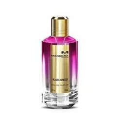 Mancera Roses Greedy woda perfumowana spray 120ml