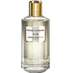 Mancera Vetiver Sensuel woda perfumowana spray 120ml