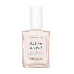 Manucurist Active Bright lakier do paznokci 15ml