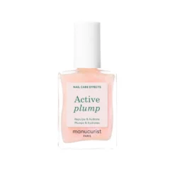 Manucurist Active Plump lakier do paznokci 15ml