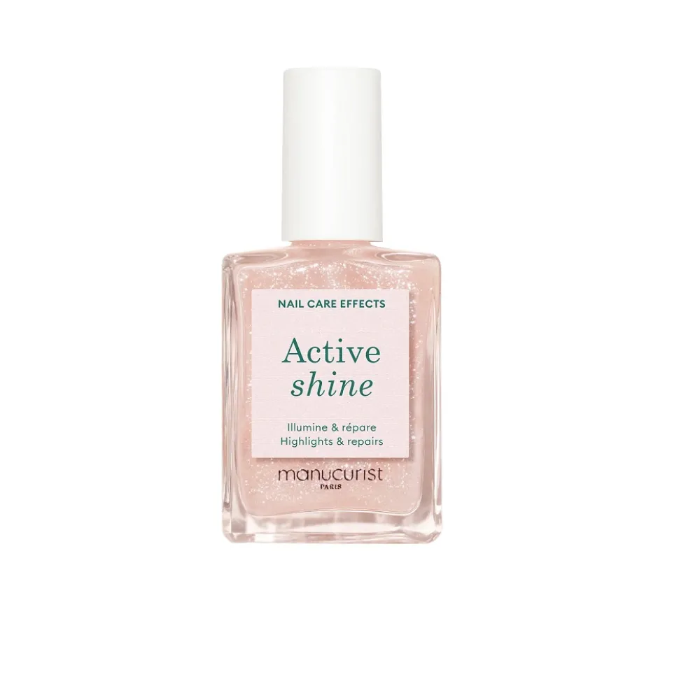 Manucurist Active Shine lakier do paznokci 15ml