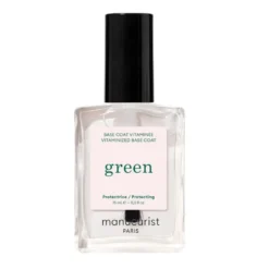 Manucurist Green Base Coat wzmacniająca baza witaminowa 15ml
